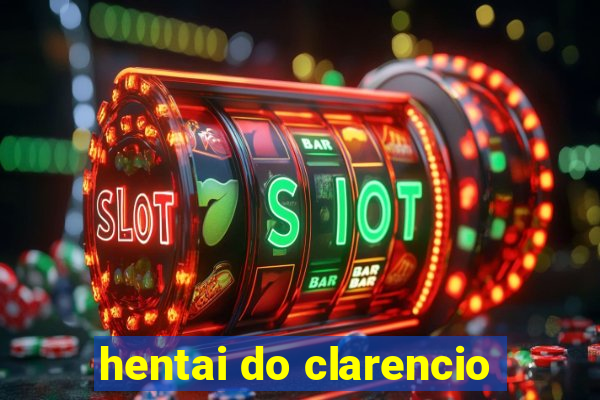 hentai do clarencio